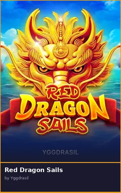 Red Dragon Sails