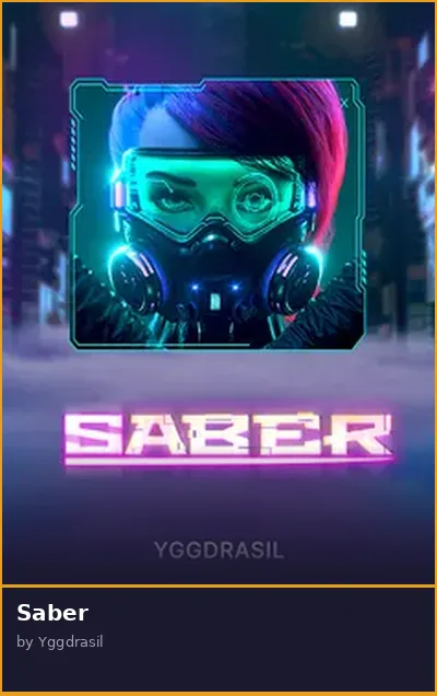 Saber