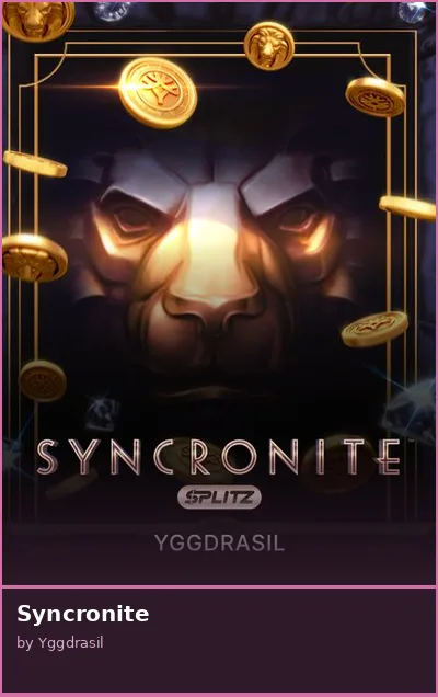 Syncronite