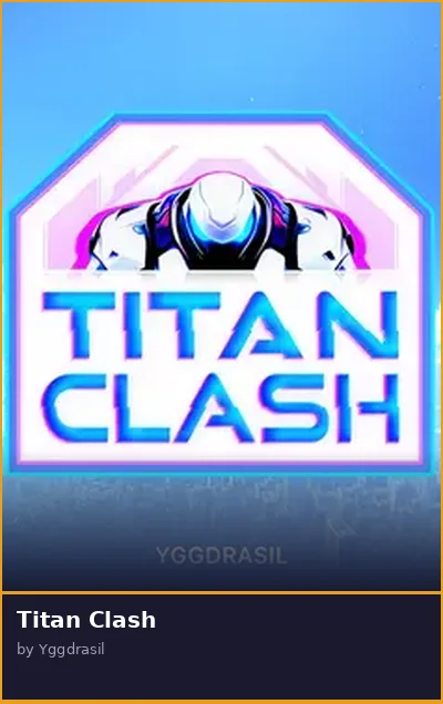 Titan Clash