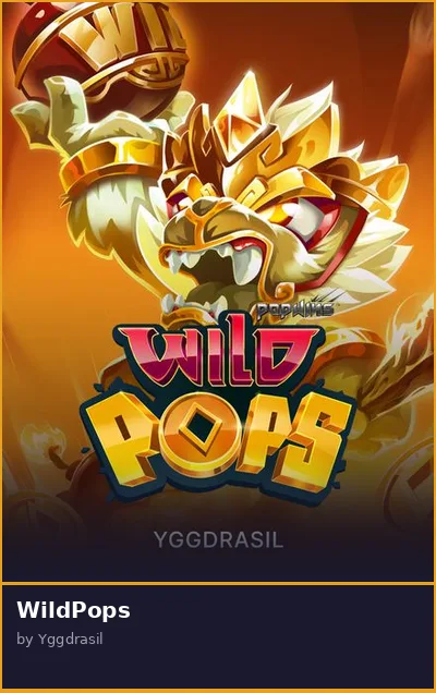 WildPops