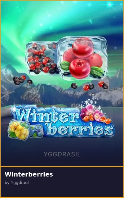 Winterberries