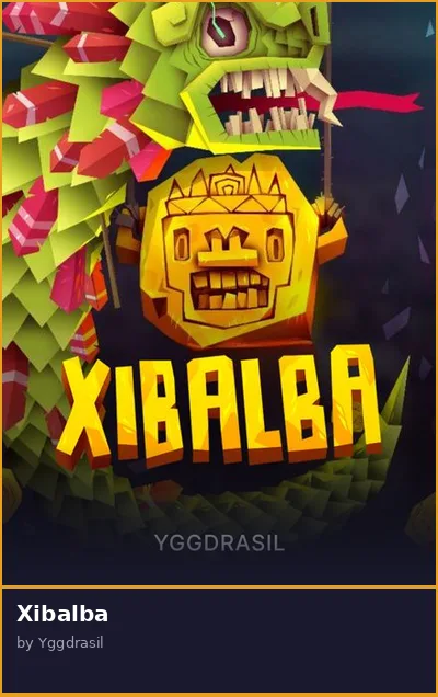 Xibalba