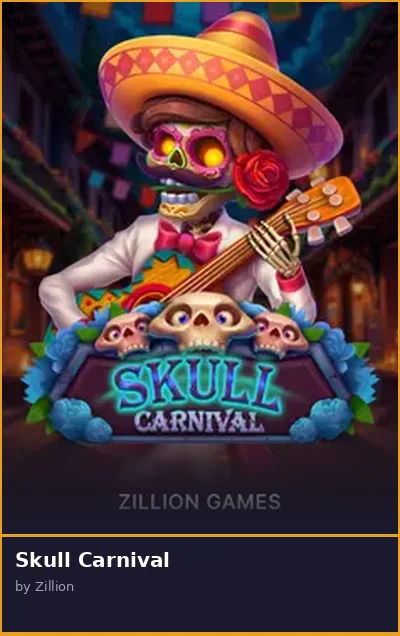 Skull Carnival